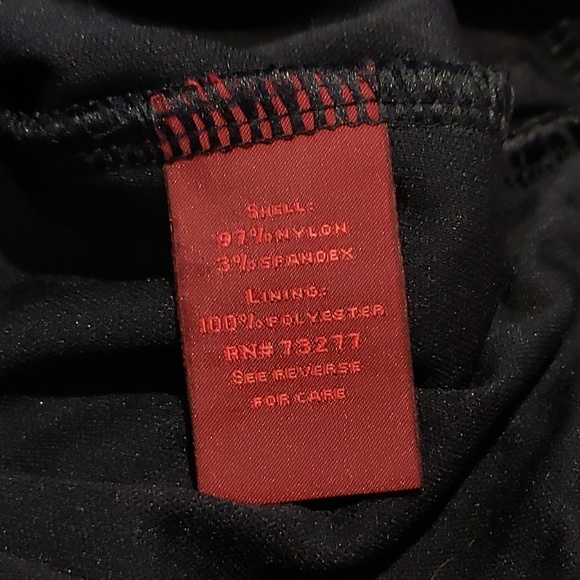 212 Collection Lace Suit Tank - Picture 6 of 8